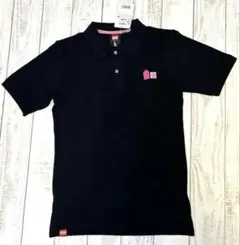 レア！未使用♪LEGO クルージング　ポロシャツ 半袖　ブラック Lサイズ