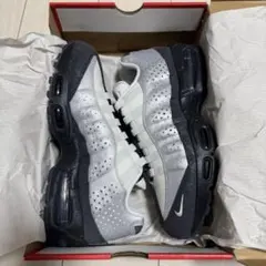 27.5 Nike Air Max 95 BIG BUBBLE SE