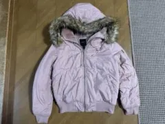 Forever21 ダウンジャケットS