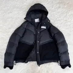 2025年最新】sacai nike ダウンの人気アイテム - メルカリ