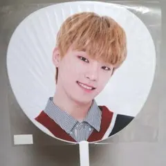 SEVENTEEN HMV THE8 ぬいぐるみ 制服 ディエイト ミンハオ - メルカリ
