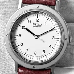 【300本限定/稼働】SEIKO 復刻シャリオ 7N01-0KB0 腕時計のサムネイル