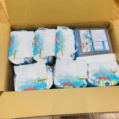 【DUO-PONTA】　新品未開封ハイブリッド浄·洗剤詰替1.3kg×6袋 Amazon.co.jp: 善玉バイオ洗剤 ハイブリッド浄, 1.3kg×6袋セット