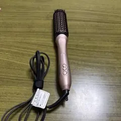 TESCOM ホットブラシアイロン THP-400