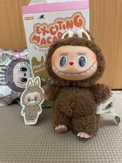 正規品　レシート画像あり　ラブブ　Cocoa ココアシークレット 本日発送】正規品 レシート画像あり ラブブ ココアシークレット
