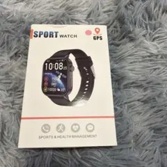 GUHUAVMIユニバーサルGPSスマートウォッチシリーズ10、ユニセックス