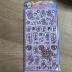 正規品　うるちゅるPOPSEAL エスターバニー