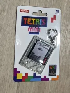 Supreme Tetris Mini Blue & Clear セット - メルカリ