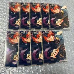 あんスタ　クリアカード　クリカ　葵ひなた　SP