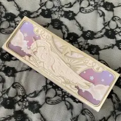 フラワーノーズ　アイシャドウパレット