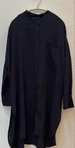 mizuiro ind 長袖シャツ