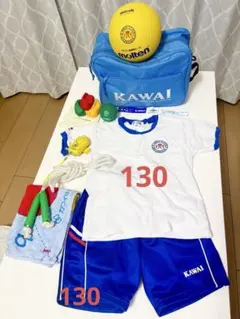 2026年最新】カワイ 体育教室の人気アイテム - メルカリ