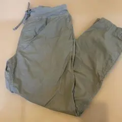 SAVE KHAKI UNITED ワークパンツ オリーブ Lのサムネイル