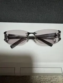 Ray-Ban RB3397 グレー