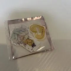 キューピット・パラサイト キュピパラ 5周年 ちびキャラ アクスタ ピーター