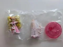 ふたりはプリキュア Max Heart ドール/シャイニールミナス② 未開封