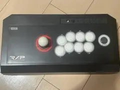 リアルアーケード