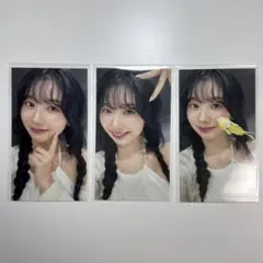 NiziU ミイヒ AWAKE WithU盤 コンプ