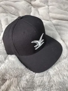 JESSE J's Logo Snapback Cap Black キャップ JESSE J's Logo Snapback Cap Black キャップ