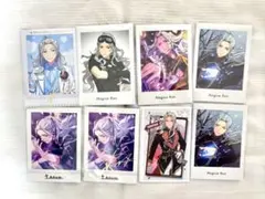 あんさんぶるスターズ 乱凪砂 カード 缶バッジ他