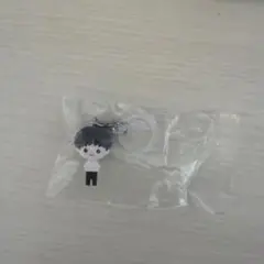 めじるしアクセサリー　エヴァ　シンジ