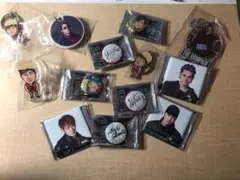 ❤︎様専用　RAMPAGEのグッズ