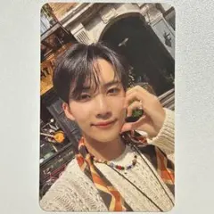 セブチ　heaven ジョンハン　トレカ　まとめ売り seventeen ジョンハン トレカまとめ売り① SEVENTEEN ジョンハン