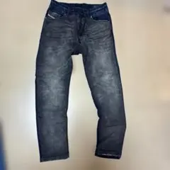 ディーゼル　メンズデニム