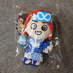 8P 榎木淳弥 千葉翔也 ぬいぐるみ ぷりぬい - メルカリ