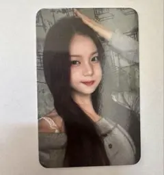 VIVIZ GFRIEND オムジ サノク トレカ VIVIZ GFRIEND オムジ サノク トレカ 2025年最新】gfriend