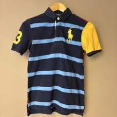 Polo Ralph Lauren ビッグポニー swag チーフキーフ - メルカリ