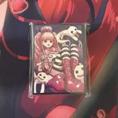 ペローナ スリーブ