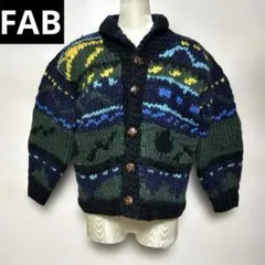 2026年最新】FAB カウチンセーターの人気アイテム - メルカリ