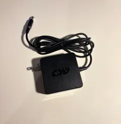 パソコン　充電器　ブラック　CYD 65W 19.5V 急速ACアダプター