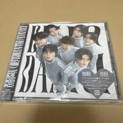 EBiDAN Yes!東京 原因は自分にある。盤 トレカ無し