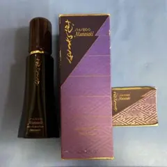 廃盤】資生堂 むらさき オードパルファム 60ml - メルカリ
