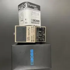 2026年最新】BOSS Dynamic Wah AW-3の人気アイテム - メルカリ