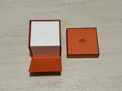 2025年最新】エルメス リング 空箱の人気アイテム - メルカリ