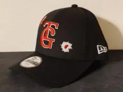 NEW ERA 59FIFTY ジャイアンツ×ジョーダン7 1/8 - メルカリ