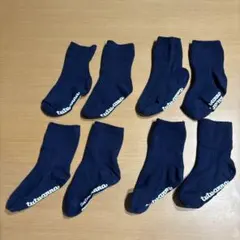 チュチュアンナ　キッズ　靴下（サイズS 13-15cm）4足セット