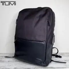 tumi バックパック