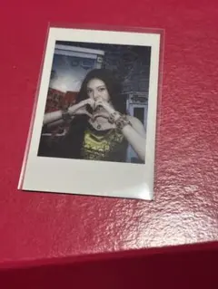 babymonster チキタ　beatroadサイン会