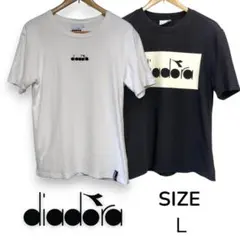 2025年最新】DIADORA メンズ Tシャツの人気アイテム - メルカリ