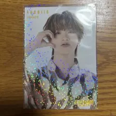 EBiDANmuseum SHOOT 入場特典