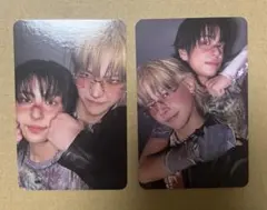 &TEAM NICHOLAS TAKI ユニット トレカ