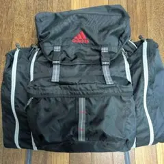 adidas アディダス　子供用　リュック 大容量　 林間学校　修学旅行
