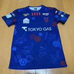 FC東京ユニホーム　150cm