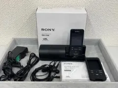 SONY ウォークマン NW-S14K 本体 スピーカー付 B1743のサムネイル