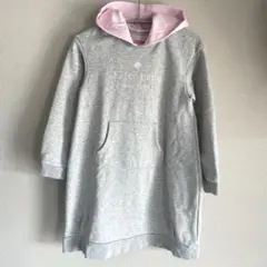 130㎝　ケイトスペード　コットンワンピース