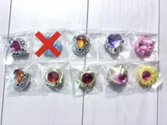 リンクルストーン 10個セット 魔法つかいプリキュア